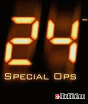 24 Special Ops (240x320)